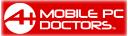 A+ Mobile PC Doctors logo